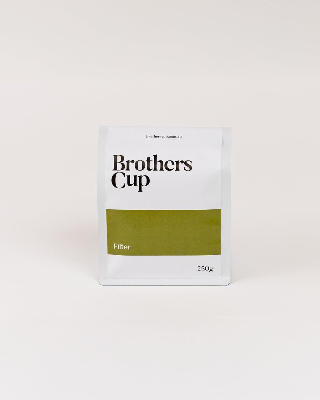 Rwanda - Ubumwe - Filter Roast