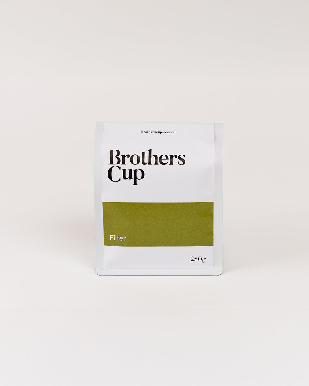 Rwanda - Ubumwe - Filter Roast