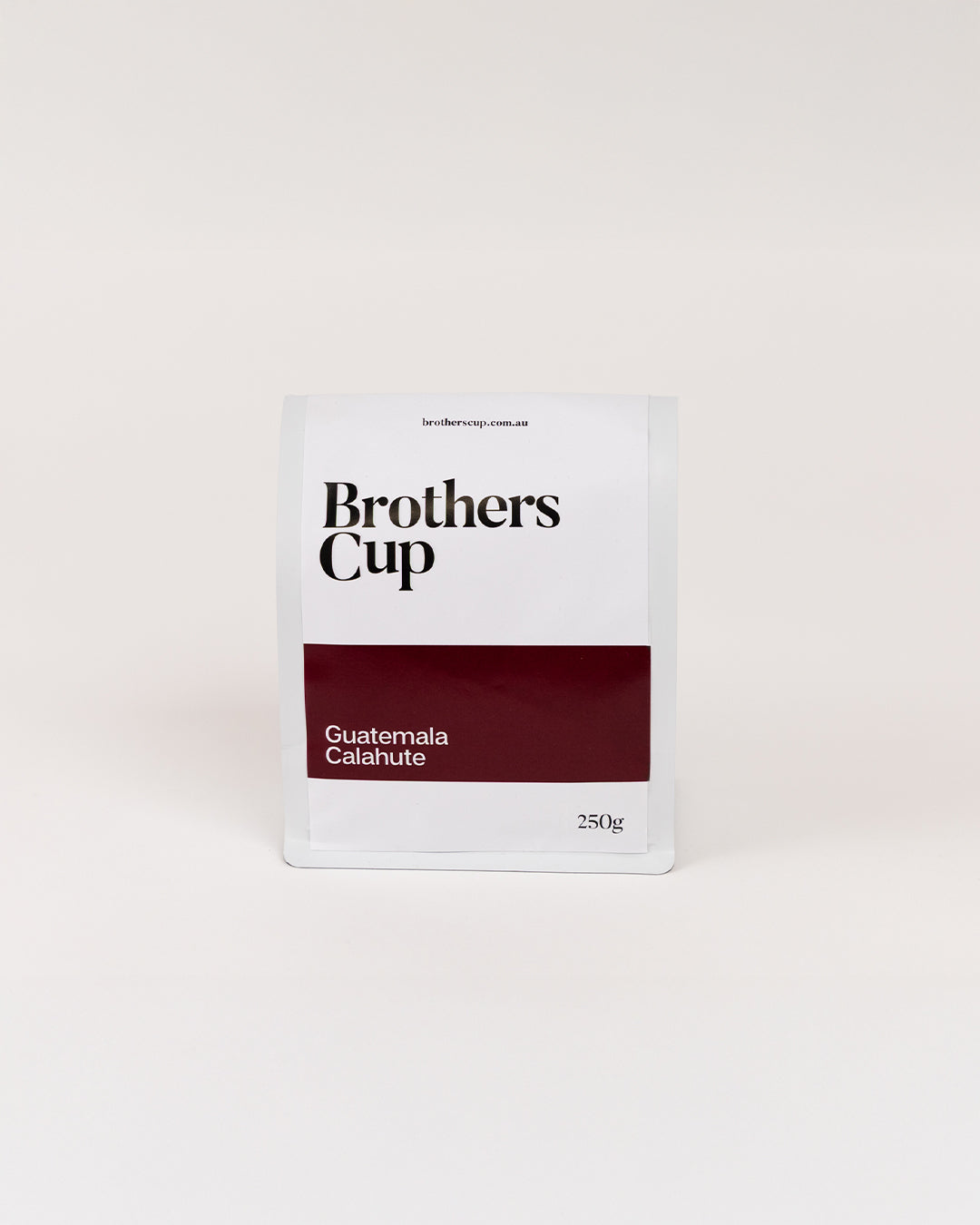 Guatemala Calahute - Espresso Roast