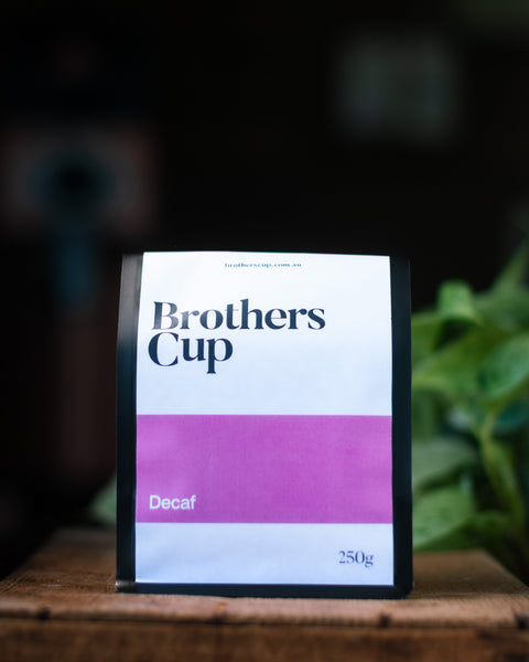 Colombia - EA Decaf