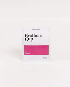 Colombia - EA Decaf