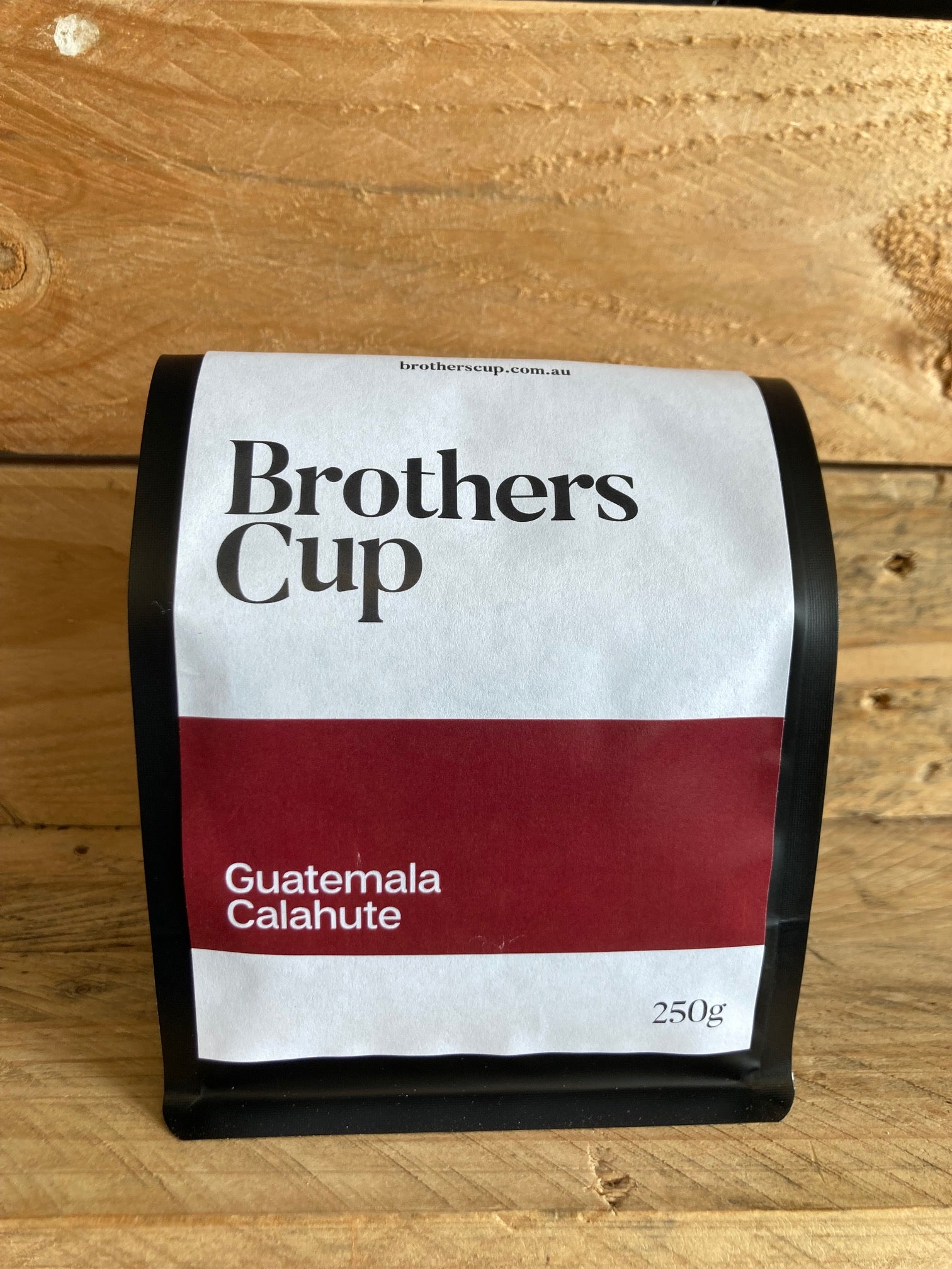 Guatemala Calahute - Espresso Roast